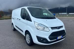 Ford transit castum