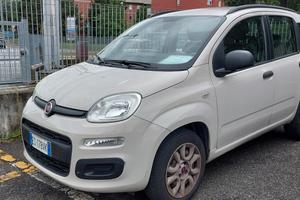 Fiat Panda 0.9 TwinAir Turbo Natural Power Lounge