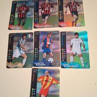 Football Champions 2003-04  Holo