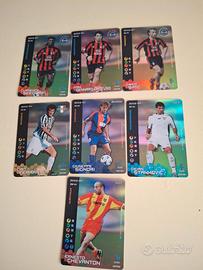 Football Champions 2003-04  Holo