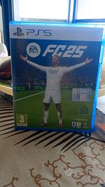 FIFA 25 PLAYSTATION 5