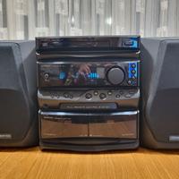 Stereo Kenwood RXD-F1