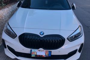 Bmw serie 1 - 116d Msport