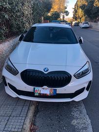 Bmw serie 1 - 116d Msport