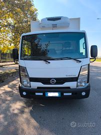 furgone Nissan Cabstar  35.13