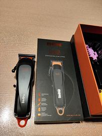 rasoio professionale 