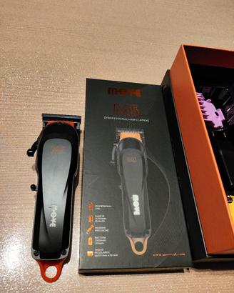 rasoio professionale 