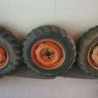 Ruote Carro Agricolo 5.60-13