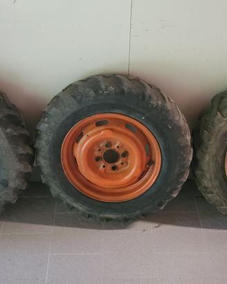 Ruote Carro Agricolo 5.60-13