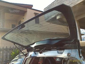 Lunotto Ascendenti Porta Ricambi Smart Bmw fiesta