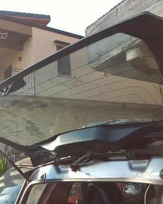 Lunotto Ascendenti Porta Ricambi Smart Bmw fiesta