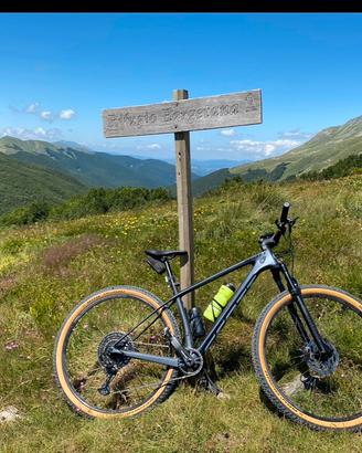 Mtb Scott  scale 940