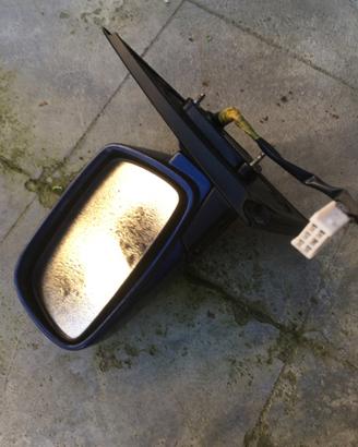 Ricambi Specchietto lato conducente yaris