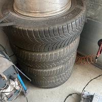 Cerchi jeep cherokee