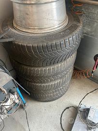 Cerchi jeep cherokee