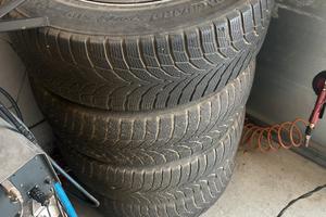 Cerchi jeep cherokee