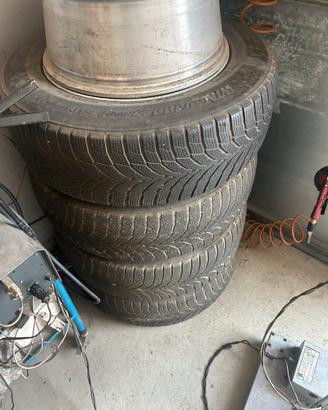 Cerchi jeep cherokee