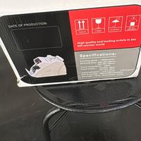 Conta banconote professionale