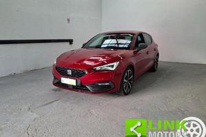 SEAT Leon 1.5 eTSI 150 CV DSG FR GARANZIA INCLUS