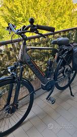 Bicicletta Elettrica