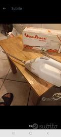 Coltello elettrico Moulinex 