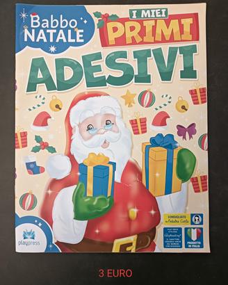 GIORNALINI PER BAMBINI 