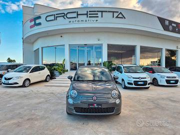 Fiat 500 1.2 Lounge s&s 69cv