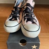 Scarpe All Stars : 3 paia