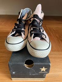 Scarpe All Stars : 3 paia