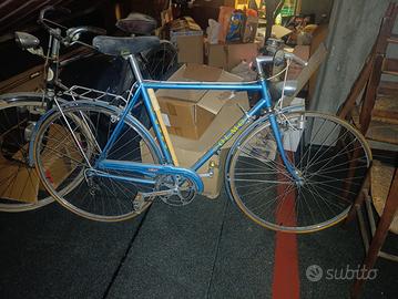 bicicletta uomo olmo