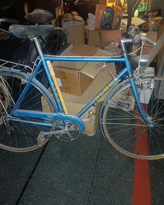bicicletta uomo olmo