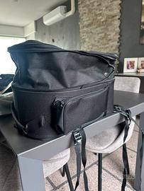 Borsa serbatoio moto
