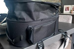 Borsa serbatoio moto