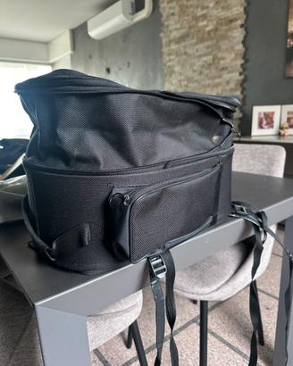 Borsa serbatoio moto