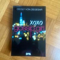 XOXO Gossip Girl