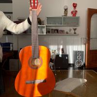 Chitarra classica