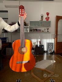 Chitarra classica