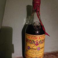 brandy Cardenal Mendoza