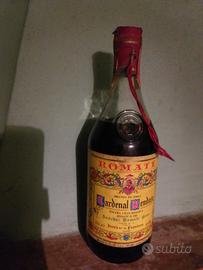 brandy Cardenal Mendoza