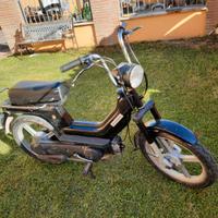 Piaggio SI