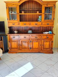 credenza
