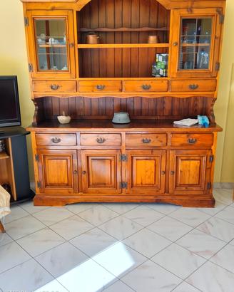 credenza