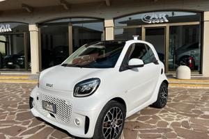 SMART ForTwo EQ Prime (22kW)