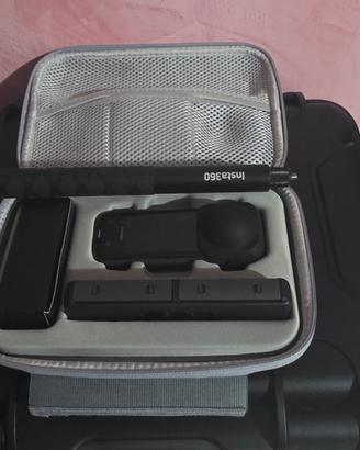 insta 360x5 