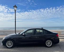 BMW 318D Business Advantage Automatica