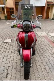 Piaggio Beverly 300
