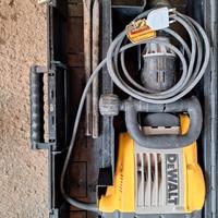 demolitore dewalt d25902