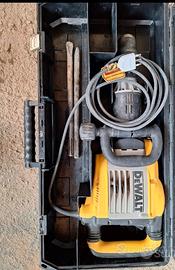 demolitore dewalt d25902