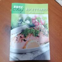 Ricettario 