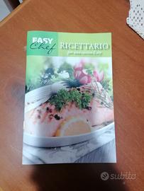 Ricettario 